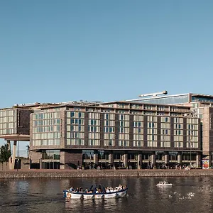 Doubletree By Hilton Station 4*, Amsterdam Nederland