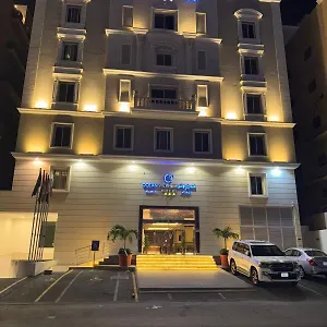 Ocean View Al Zahra فندق جدة