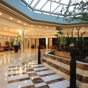 King Fahd Palace Otel