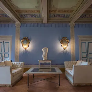 Relais Corte Rodeschi 4*, Camaiore Italië