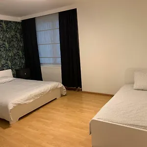 Anna Place Apartment Ghent