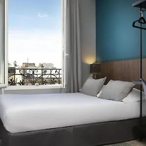 Montparnasse Alesia Otel