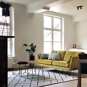 Bed & Boon Apartment Ghent