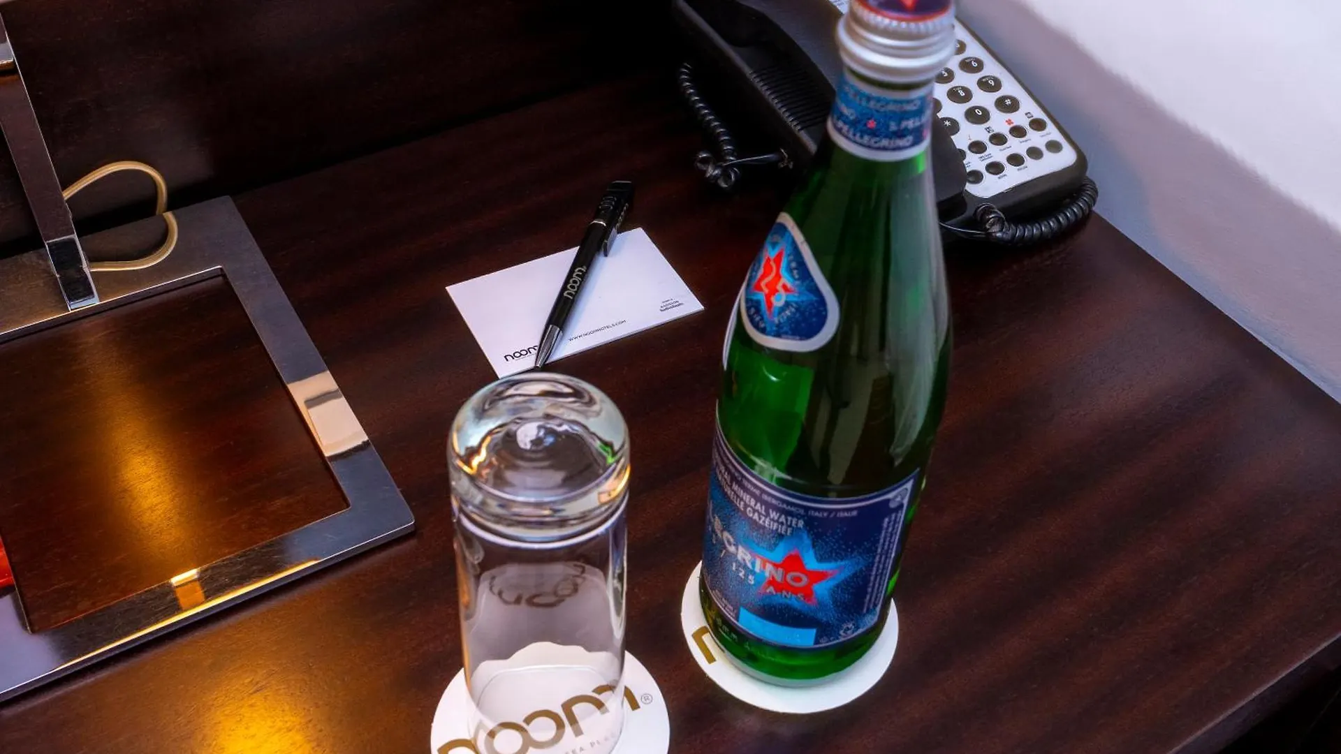 Noom Hotel Dakar Sea Plaza, A Member Of Radisson Individuals