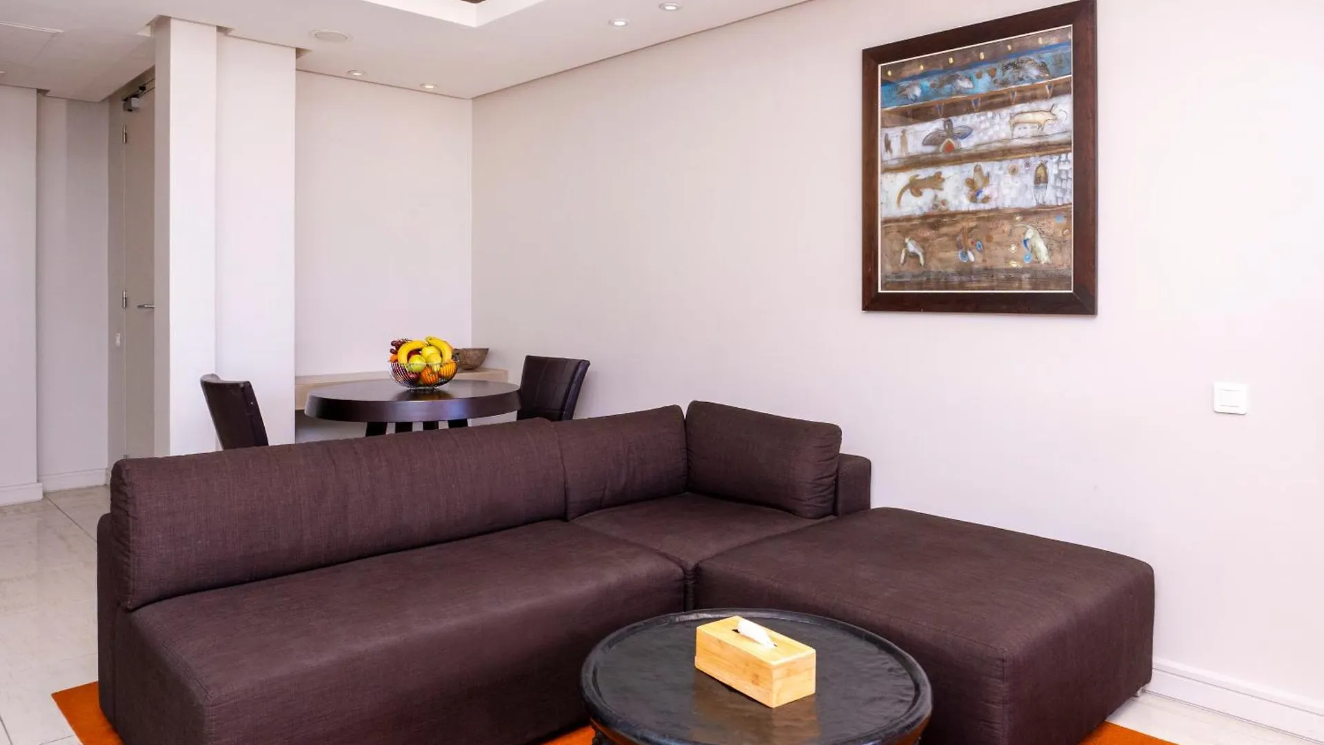 Noom Hotel Dakar Sea Plaza, A Member Of Radisson Individuals
