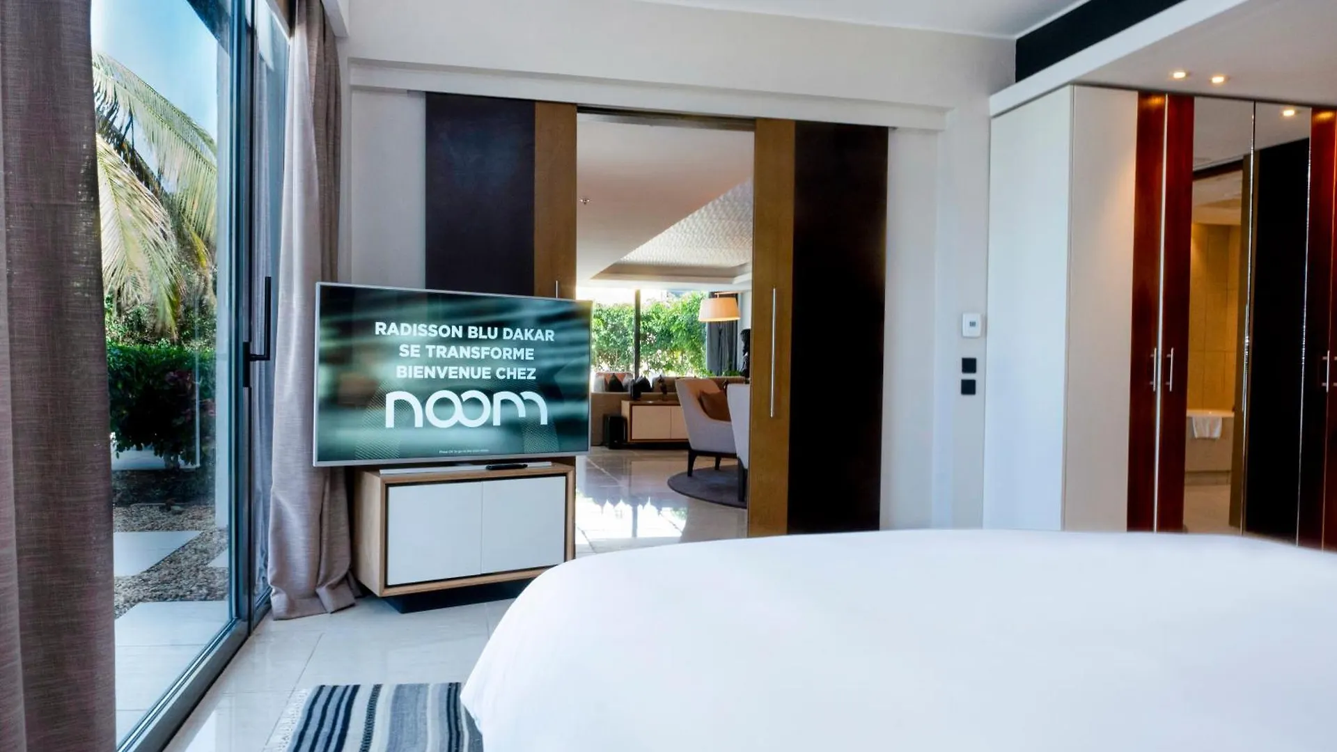 Noom Hotel Dakar Sea Plaza, A Member Of Radisson Individuals