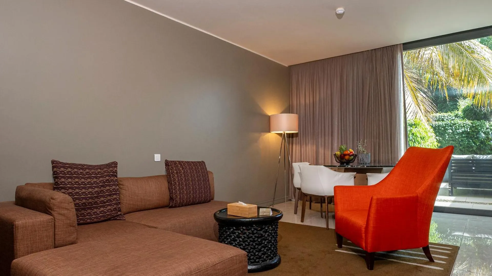 Noom Hotel Dakar Sea Plaza, A Member Of Radisson Individuals